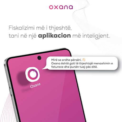 fiskalizim inteligjent